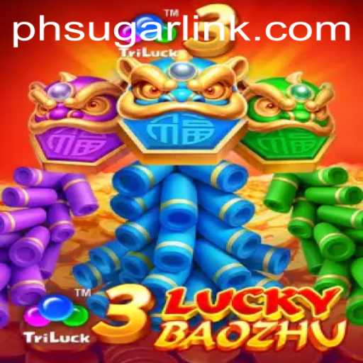 Unveiling the World of 3LuckyBaozhu: A Modern Gaming Experience
