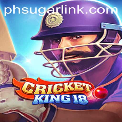Discover the Thrills of CricketKing18: A New Era in Mobile Gaming