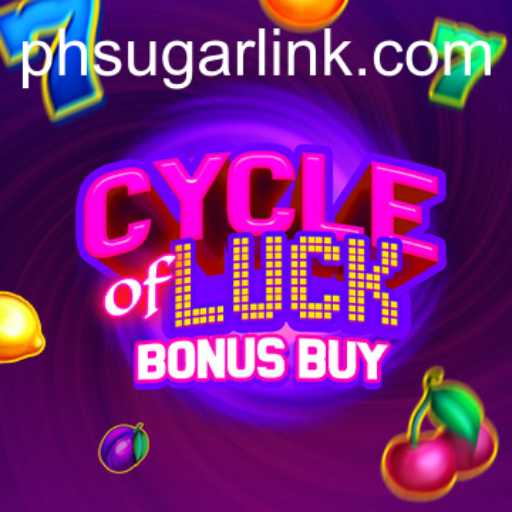 CycleofLuckBonusBuy: A Thrilling Spin on Fortune