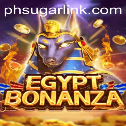 EgyptBonanza: A Rich Adventure into the Heart of Ancient Egypt