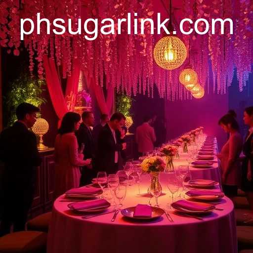 The Allure of Exclusive Events: Discovering PHSugar