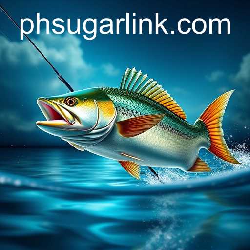 Exploring the Dynamic World of Fishing Games with PHSugar