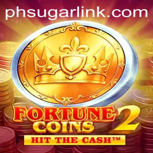 FortuneCoins2: Unveiling the Magic Behind the Game with PHSugar
