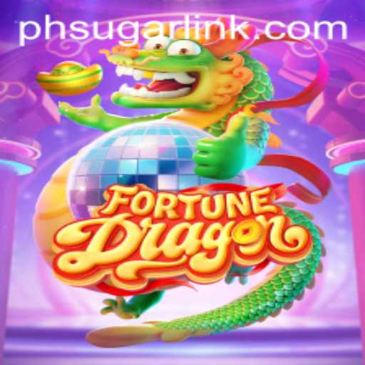 Discover the Mystical World of FortuneDragon with PHSugar