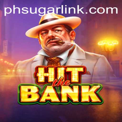 HitTheBank: An Exciting New Game Experience with PHSugar