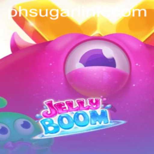 JellyBoom: A Sweet Adventure in the World of PHSugar