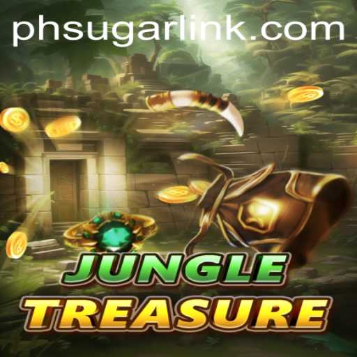 Discover the Thrilling World of JungleTreasure - The Adventure Awaits