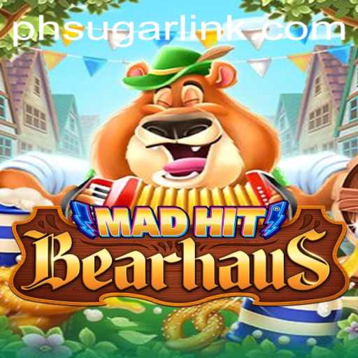 MadHitBearhaus: A New Era of Gaming with PHSugar