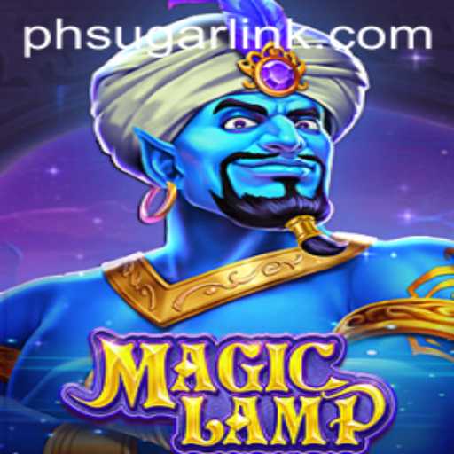 Discover the Enchanting World of MagicLamp: A Game Fueled by PHSugar