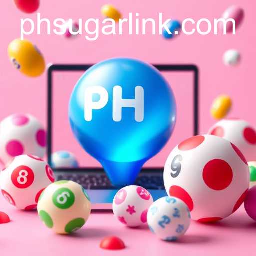 PHSugar - The Sweet Side of Online Lottery