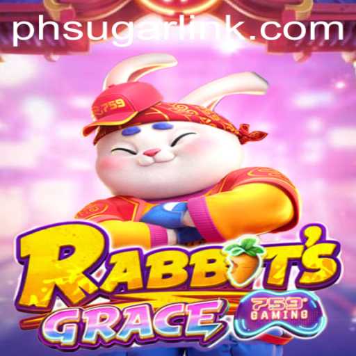 The Enchanting World of RabbitsGrace: A Deep Dive into the Latest Gaming Phenomenon