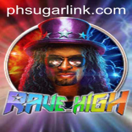 RaveHigh: The Electrifying Game Experience with PHSugar