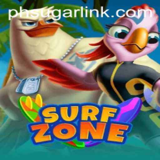 SurfZone: Dive into the Waves with PHSugar