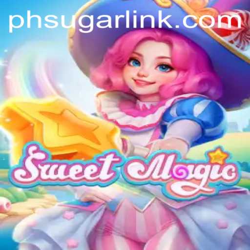 SweetMagic: A Journey Into the Enchanting World of PHSugar