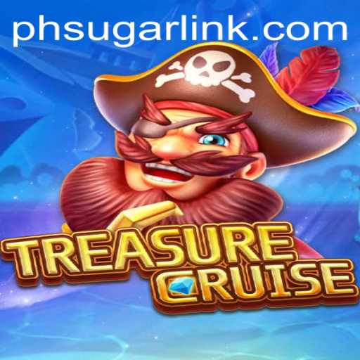 Embark on an Epic Adventure with TREASURECRUISE: Unveiling PHSugar