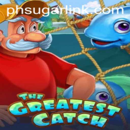 TheGreatestCatch: A Thrilling Dive into the World of Game Fishing