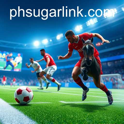 The Rise of Virtual Sports: A Deep Dive into Its Evolution and Impact