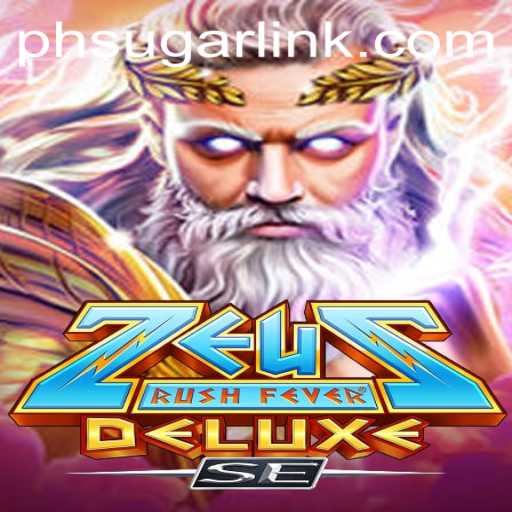 Unveiling ZeusRushFeverDeluxeSE: The Epic Game With A Mythic Twist